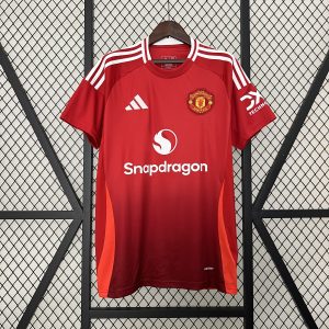Camiseta Manchester United 24/25