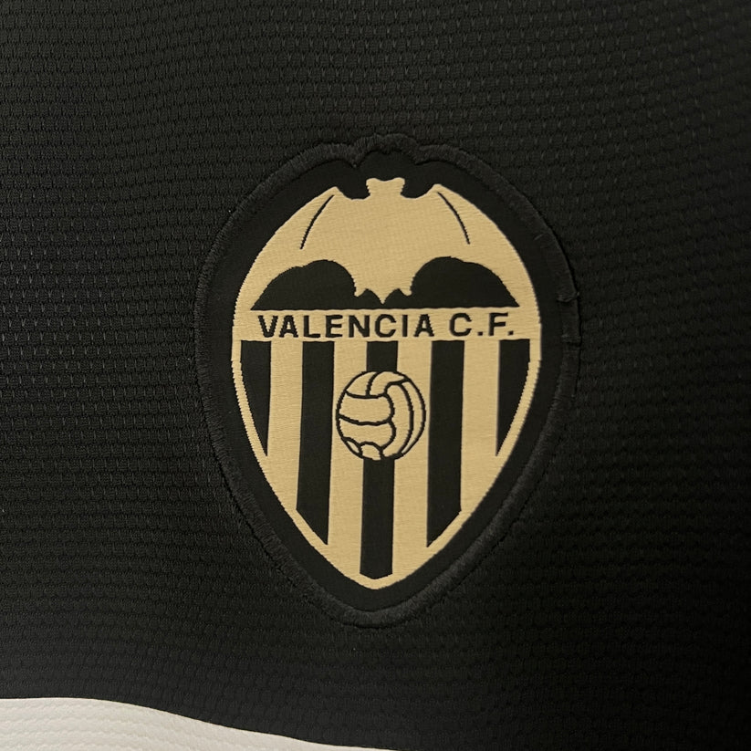 Camiseta Valencia Visitante 24/25