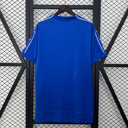 Camiseta Juventus Retro Visitante 99/00