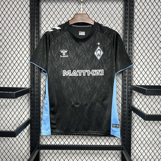 Camiseta Wender Bremen Alternativa 24/25