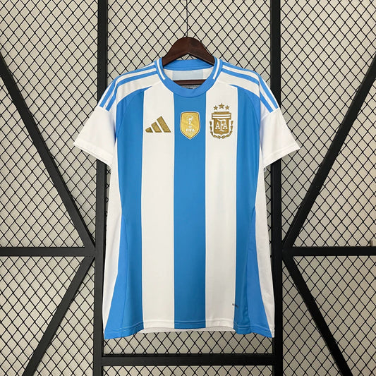 Camiseta Argentina Local 24/25