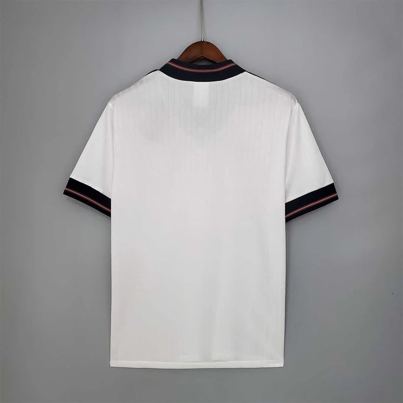 Camiseta Inglaterra Retro Local 1992/1994