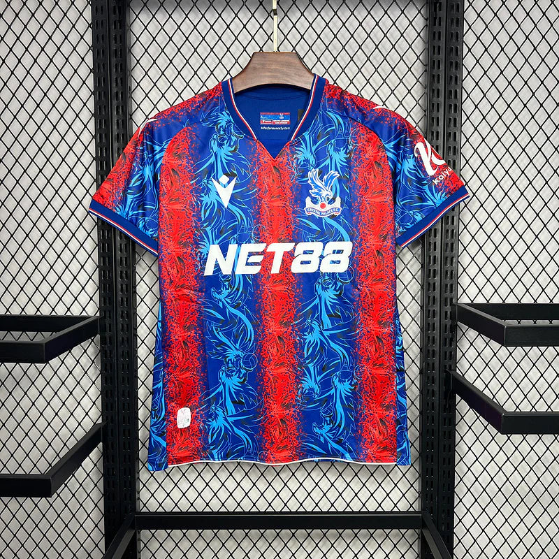 Camiseta Crystal Palace 24/25