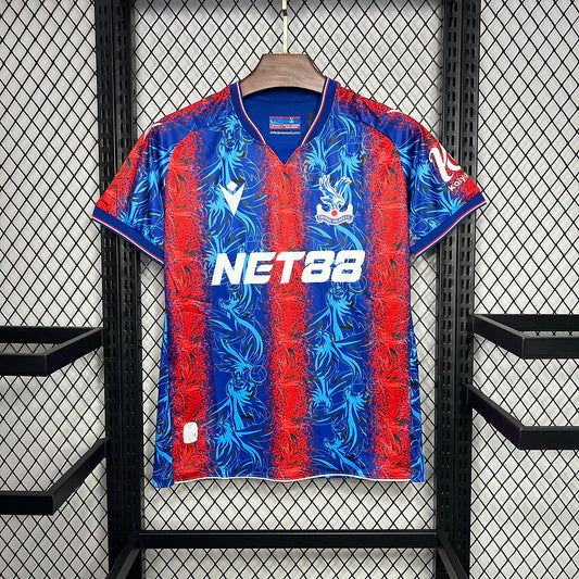 Camiseta Crystal Palace 24/25