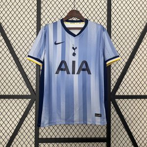 Camiseta Tottenham Visitante 24/25