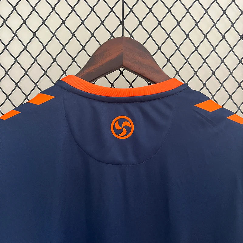 Camiseta Celta Visitante 24/25
