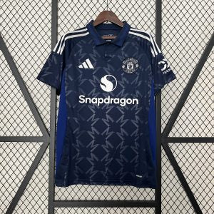 Camiseta Manchester United Visitante 24/25
