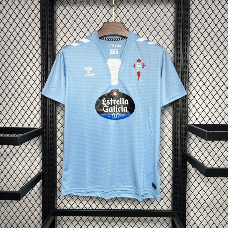 Camiseta Celta 24/25