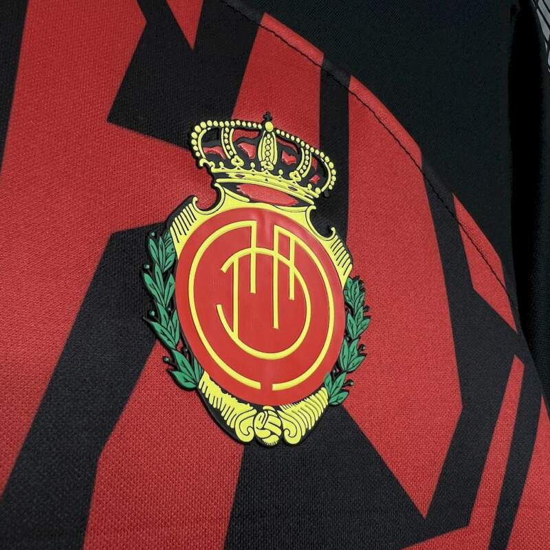 Camiseta Mallorca 24/25