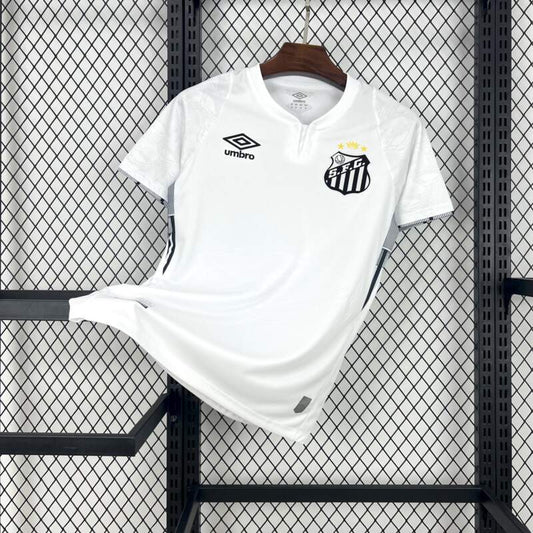 Camiseta Santos 24/25