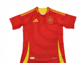 Camiseta España 24/25