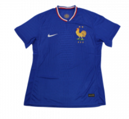 Camiseta Francia 24/25