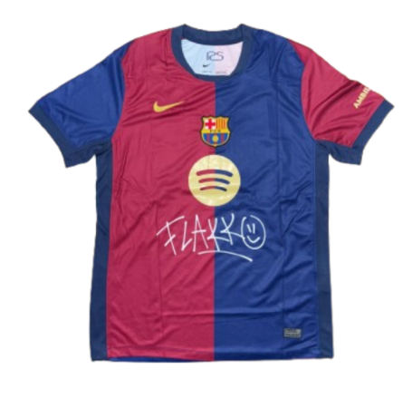 Camiseta Rels B X Barcelona