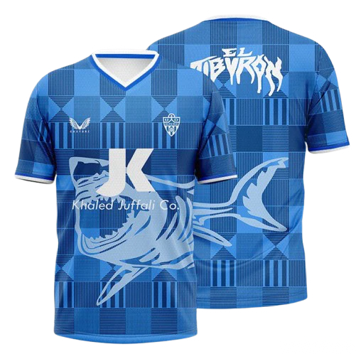 Camiseta Rvfv x Almeria