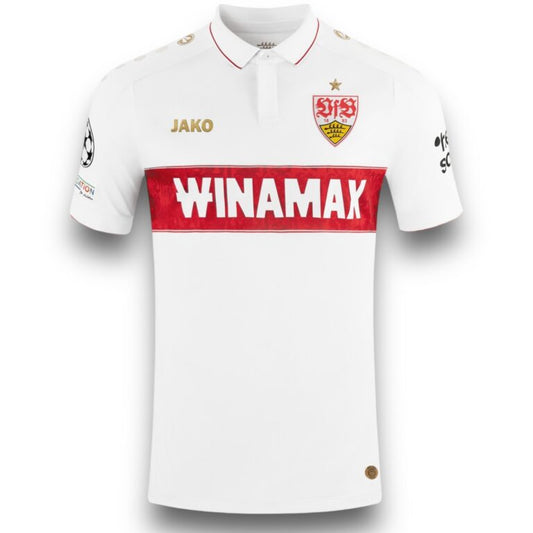 Camiseta Stuttgart 24/25
