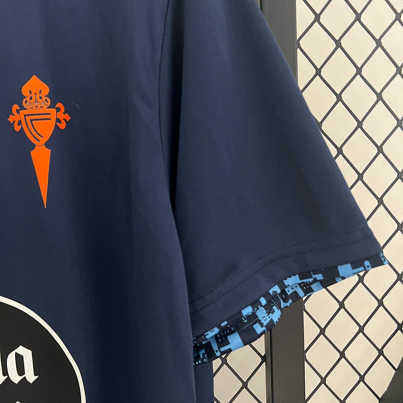 Camiseta Celta Visitante 24/25