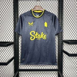 Camiseta Everton Visitante 24/25