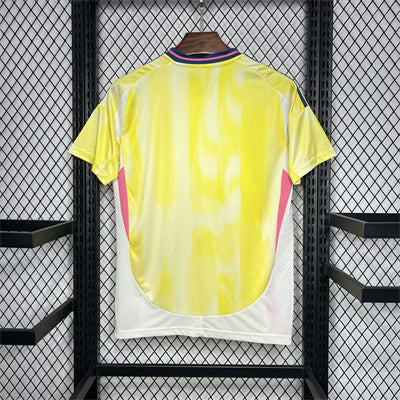Camiseta Juventus Visitante 24/25