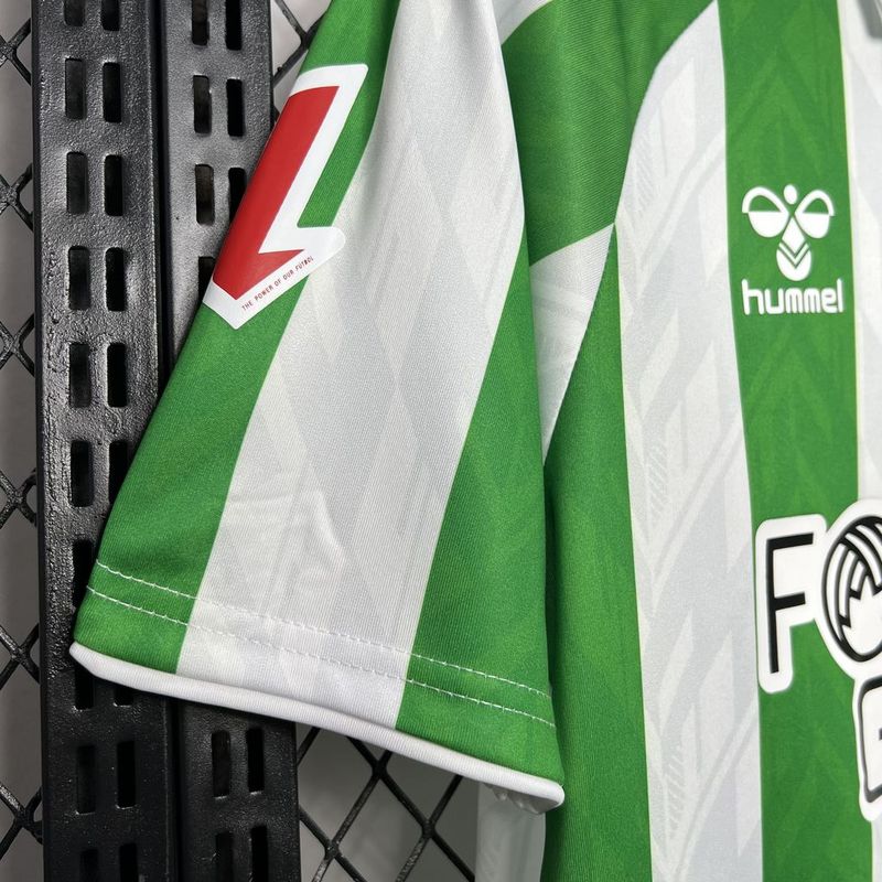 Camiseta Betis 24/25