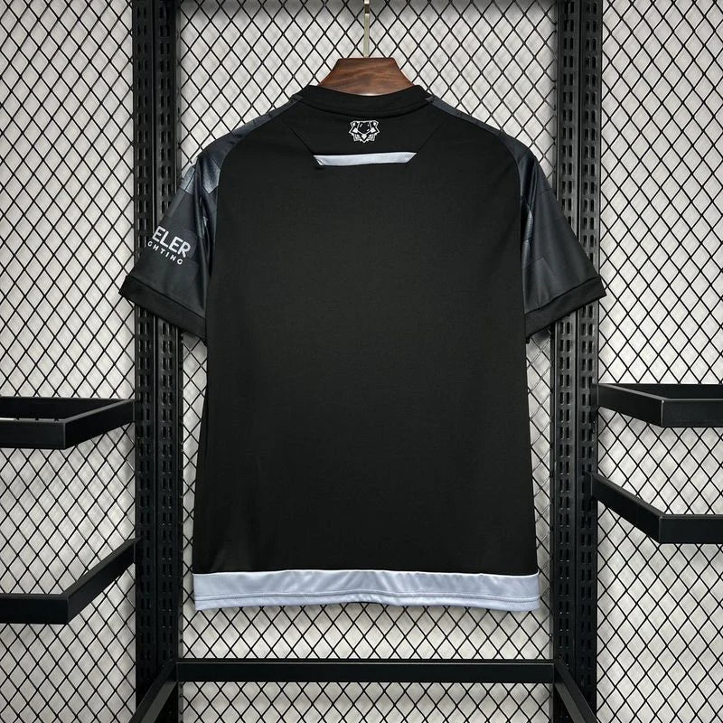 Camiseta Osasuna Alternativa  24/25