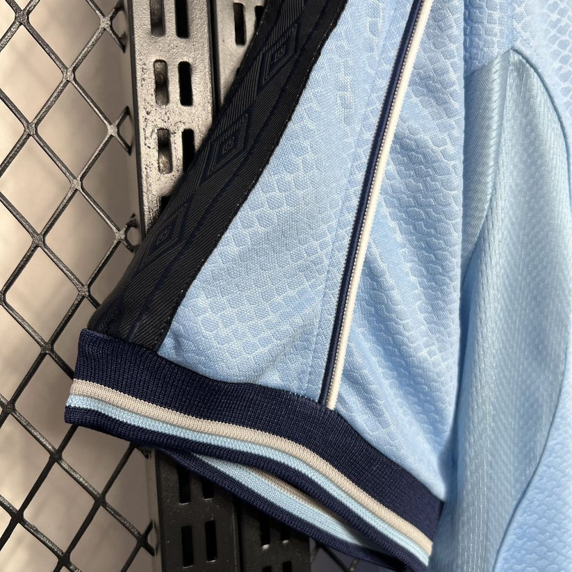 Camiseta Celta de Vigo Retro local 1999-2000