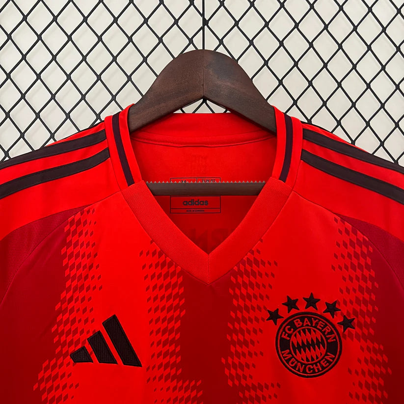 Camiseta Bayern de Munich 24/25
