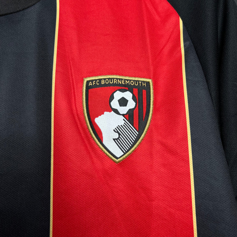 Camiseta Bournemouth 24/25