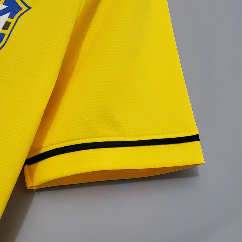 Camiseta Brasil Retro Local 1994