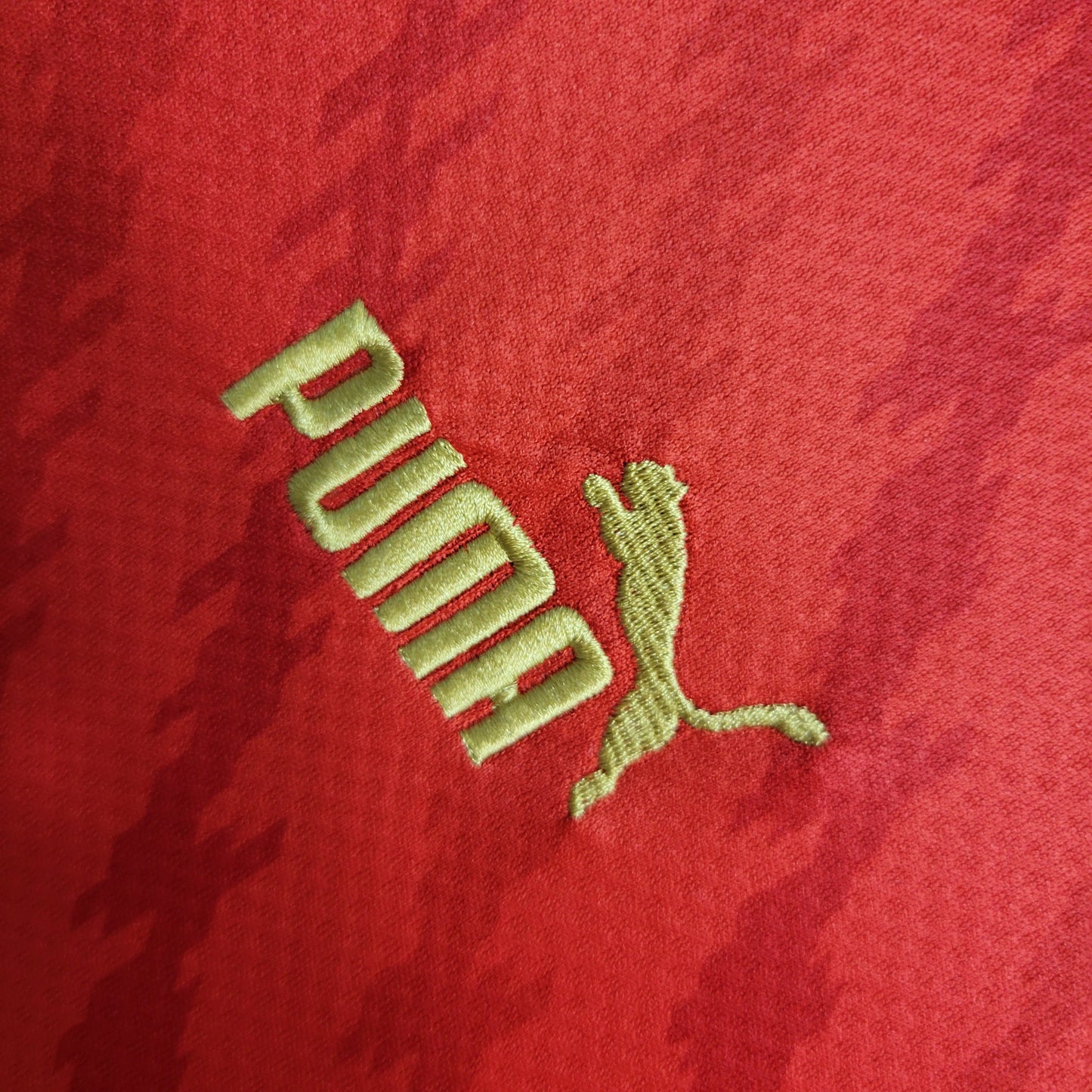 Camiseta Marruecos Retro Local 23/24