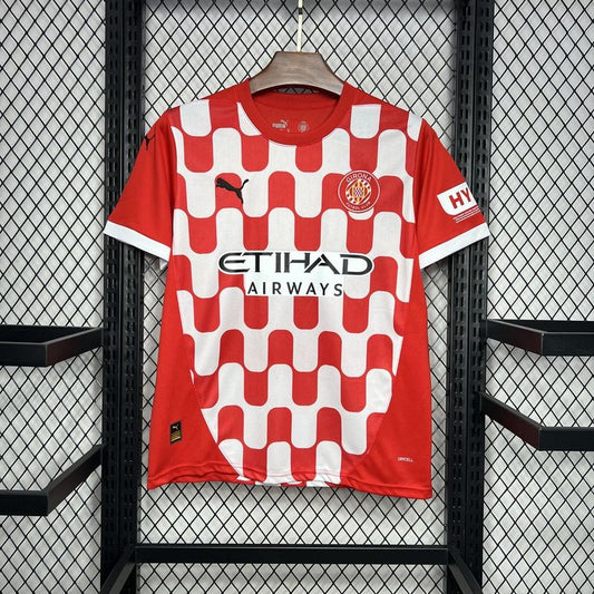 Camiseta Girona 24/25