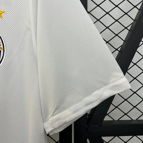 Camiseta Juventus Retro Visitante 10/11