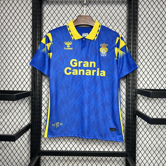 Camiseta Las Palmas Visitante 24/25