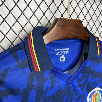 Camiseta Getafe 24/25