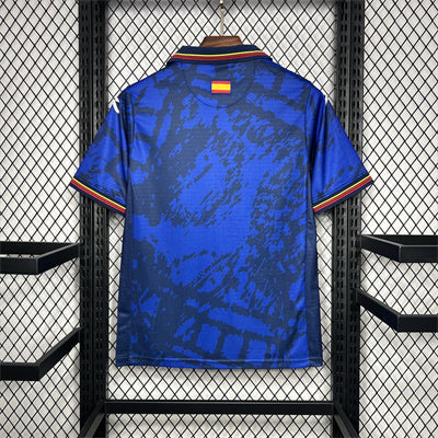 Camiseta Getafe 24/25