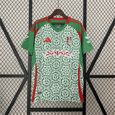 Camiseta Granada Tercera 24/25