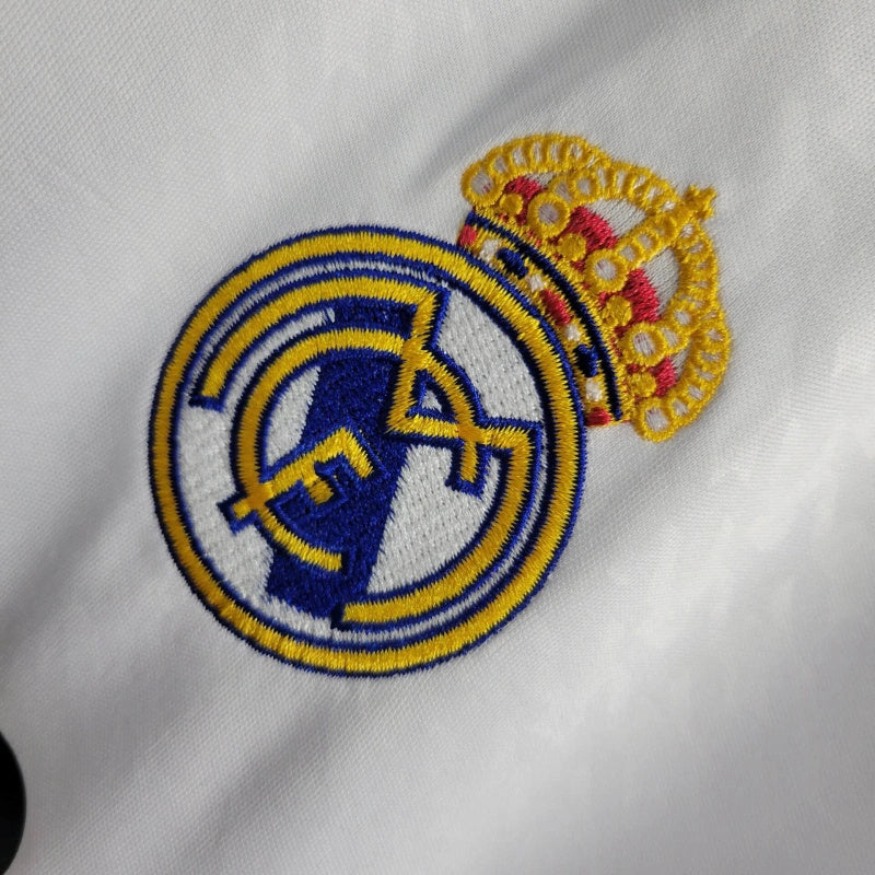 Camiseta Real Madrid Local 24/25