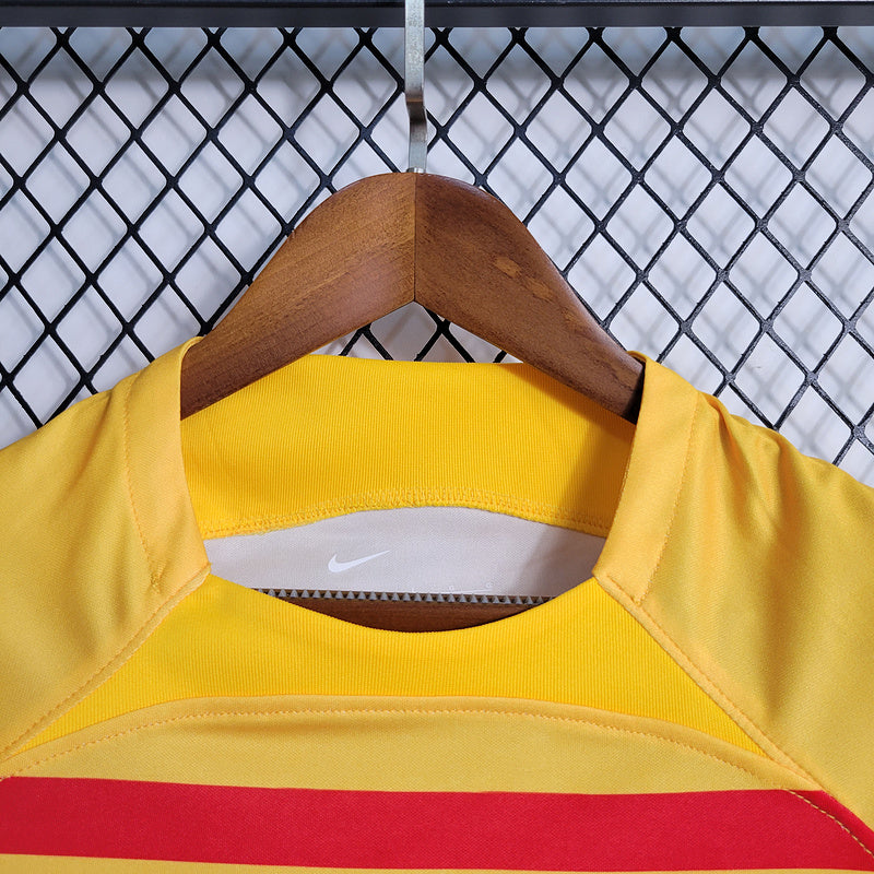 Camiseta FC Barcelona Senyera