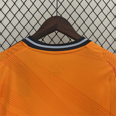 Camiseta Real Madrid Visitante 24/25