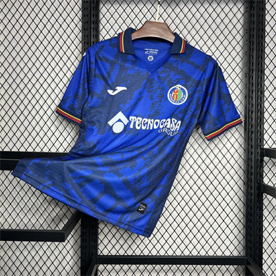 Camiseta Getafe 24/25