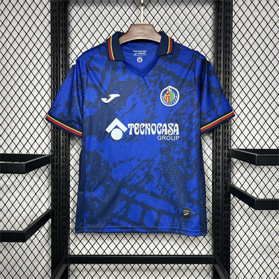 Camiseta Getafe 24/25