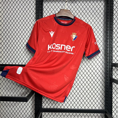 Camiseta Osasuna 24/25