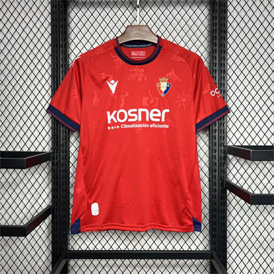 Camiseta Osasuna 24/25