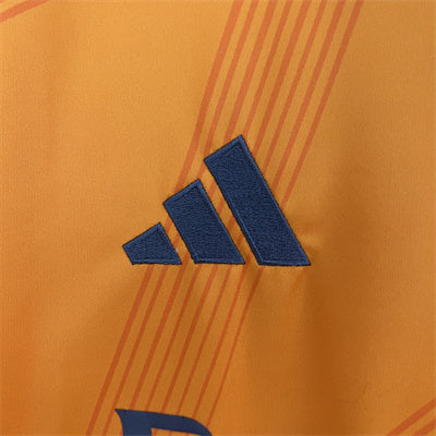 Camiseta Real Madrid Visitante 24/25
