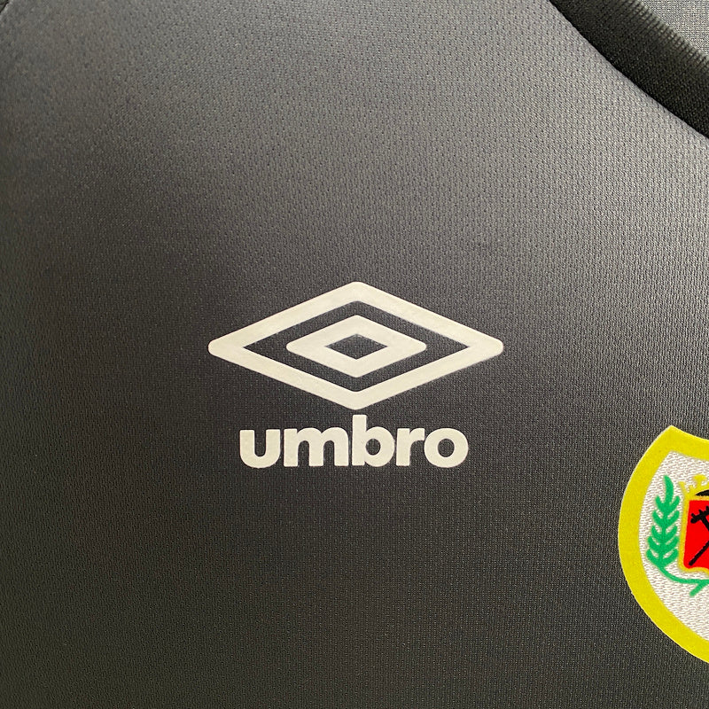 Camiseta Rayo Vallecano Alternativa 24/25