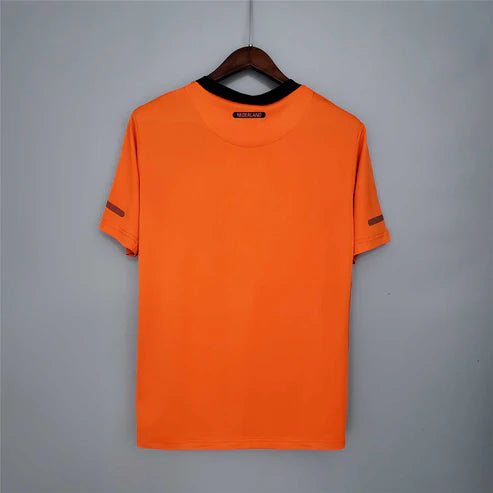 Camiseta Holanda Retro Local 2010/2011