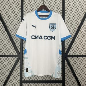 Camiseta Marsella 24/25