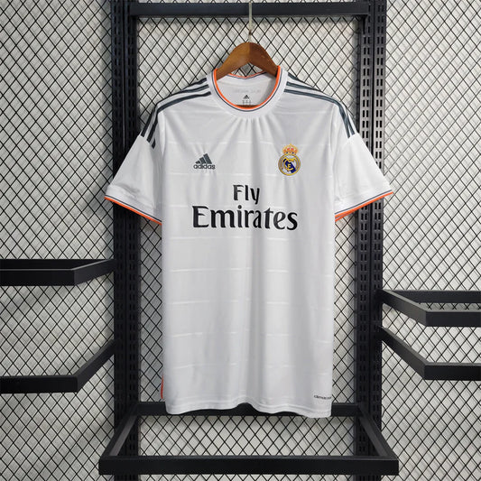 Camiseta Real Madrid Retro Local 13/14