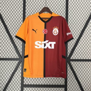 Camiseta Galatasaray 24/25