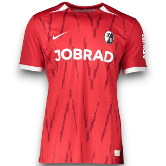 Camiseta Friburgo 24/25