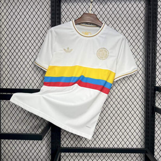 Camiseta Centenario Colombia